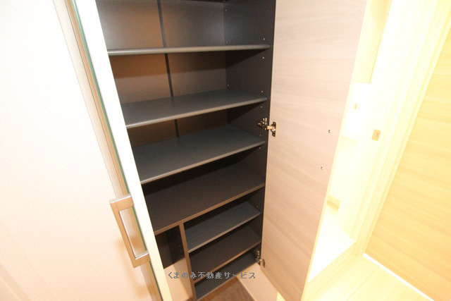 D-ROOM SPERANZA 202号室 2024/6/16撮影 写真11