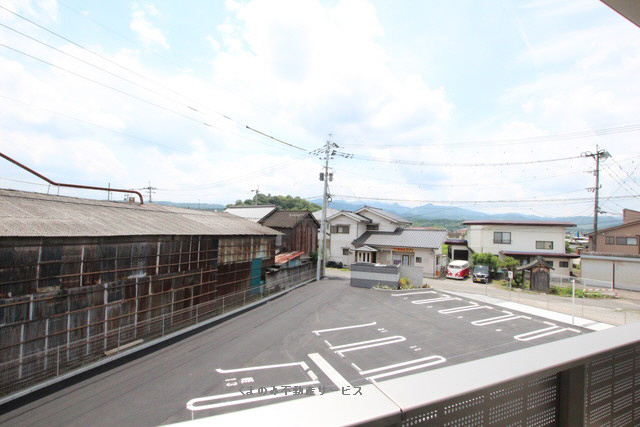 D-ROOM SPERANZA 202号室 2024/6/16撮影 写真14