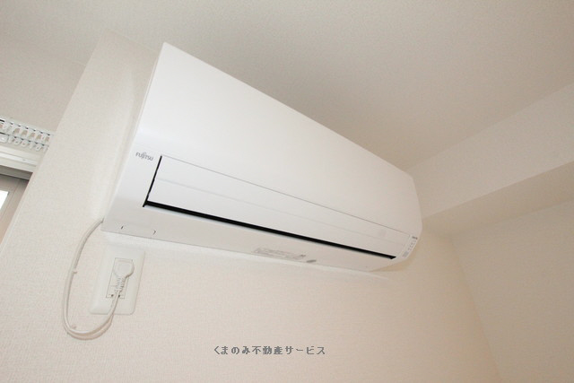 D-ROOM SPERANZA 202号室 2024/6/16撮影 写真15