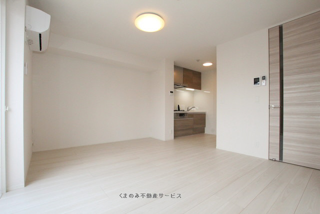 D-ROOM SPERANZA 202号室 2024/6/16撮影 写真18