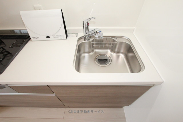 D-ROOM SPERANZA 202号室 2024/6/16撮影 写真19