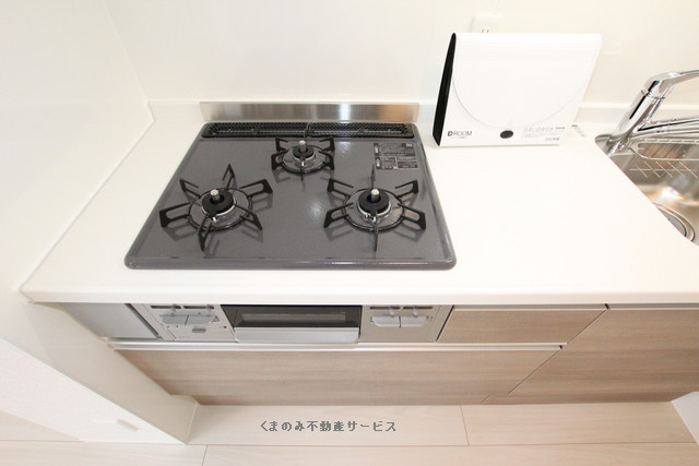 D-ROOM SPERANZA 202号室 2024/6/16撮影 写真20