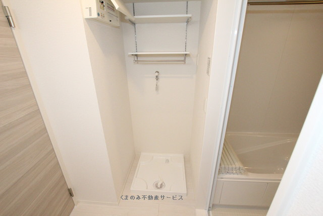 D-ROOM SPERANZA 202号室 2024/6/16撮影 写真32