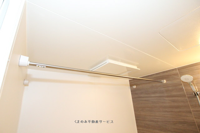 D-ROOM SPERANZA 202号室 2024/6/16撮影 写真33