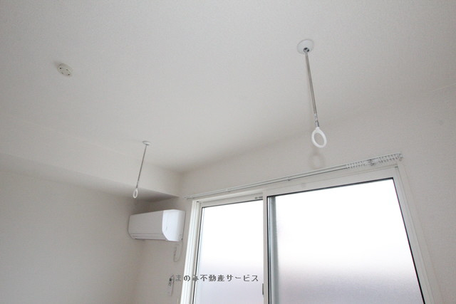 D-ROOM SPERANZA 202号室 2024/6/16撮影 写真36