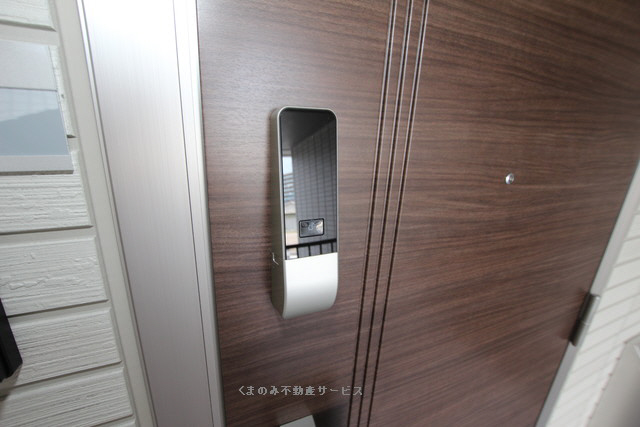 D-ROOM SPERANZA 202号室 2024/6/16撮影 写真37