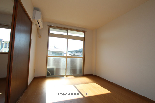 その他部屋・スペース メグミズプレイス2 202号室 2017/02/16 写真8