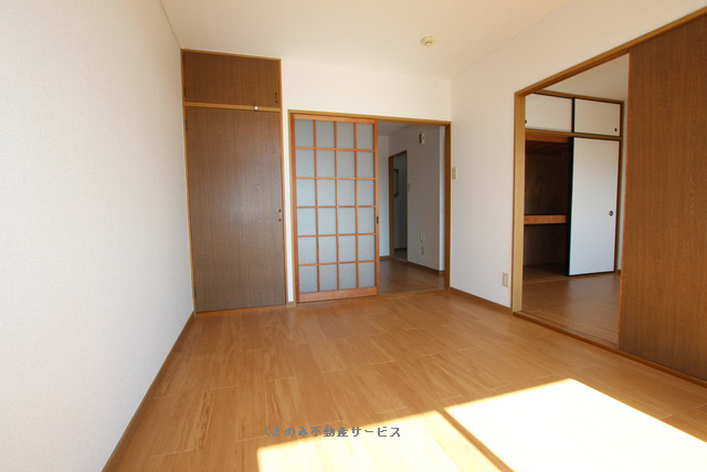 収納 メグミズプレイス2 202号室 2017/02/16 写真9