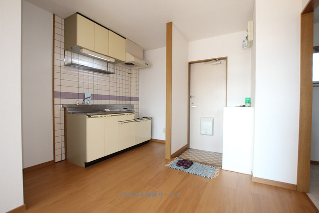 玄関 メグミズプレイス2 202号室 2017/02/16 写真10