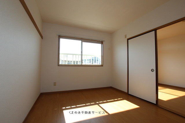 その他部屋・スペース メグミズプレイス2 202号室 2017/02/16 写真16