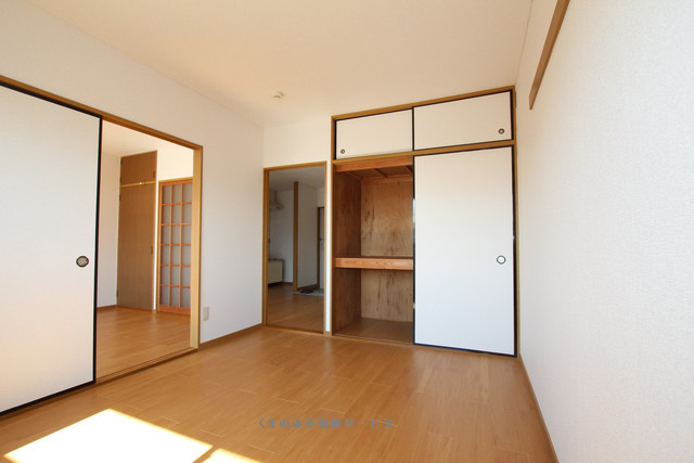 収納 メグミズプレイス2 202号室 2017/02/16 写真17