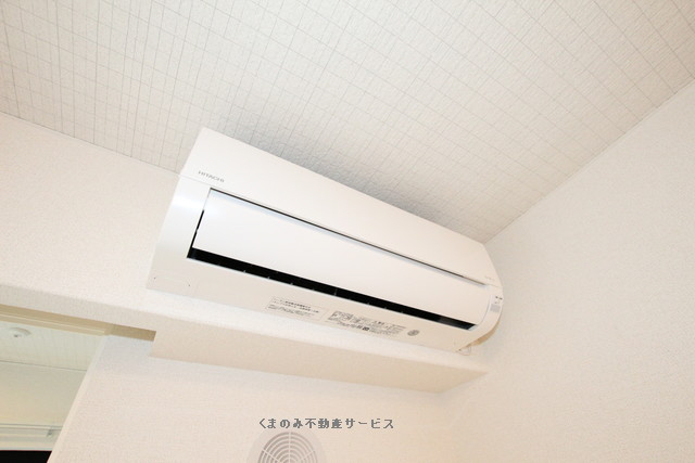 設備 ソレイアード大原101号室 2024/11/11撮影 写真14