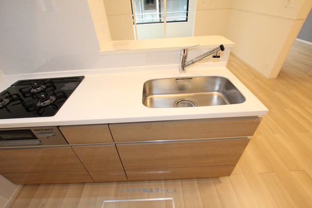 キッチン ソレイアード大原101号室 2024/11/11撮影 写真18