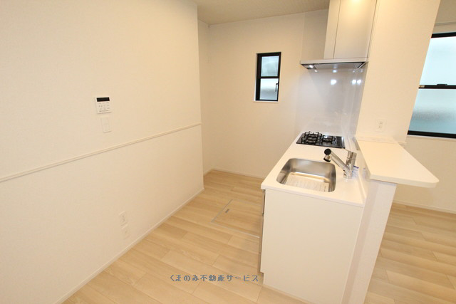 キッチン ソレイアード大原101号室 2024/11/11撮影 写真20