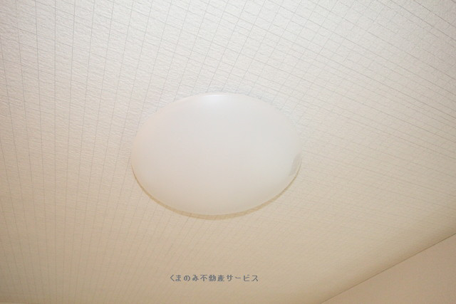 設備 ソレイアード大原101号室 2024/11/11撮影 写真29
