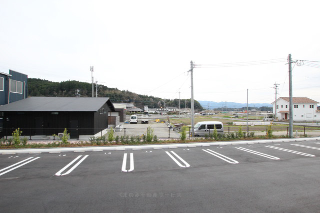 眺望 ソォン2 103号室 2025年3月30日 写真16