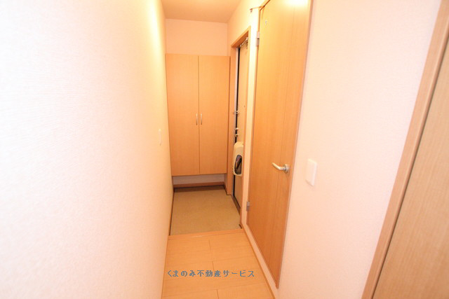 玄関 セゾンコートA棟 208号室 2022/4/28 写真10