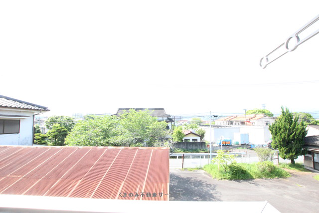 眺望 セゾンコートA棟 208号室 2022/4/28 写真14