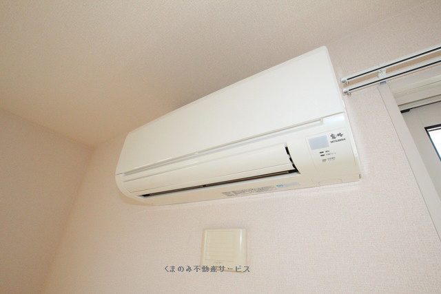 設備 セゾンコートA棟 208号室 2022/4/28 写真15
