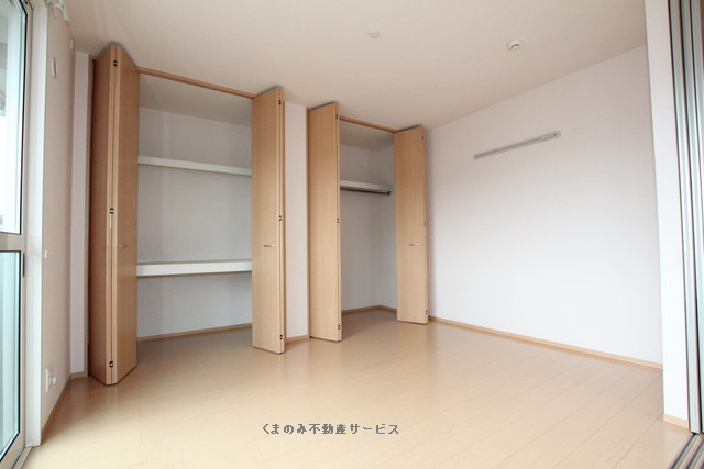 収納 セゾンコートA棟 208号室 2022/4/28 写真28
