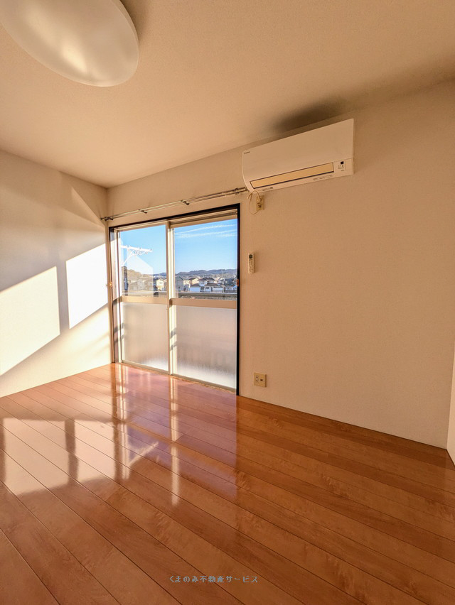 リビング タウニィ豊後A棟201号室 2026/02/18撮影 写真7