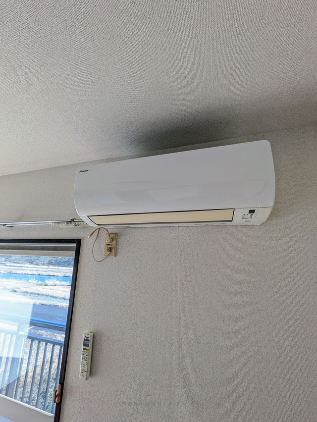 設備 タウニィ豊後A棟201号室 2026/02/18撮影 写真13