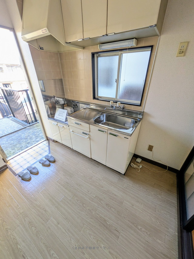 タウニィ豊後A棟201号室 2026/02/18撮影 写真17