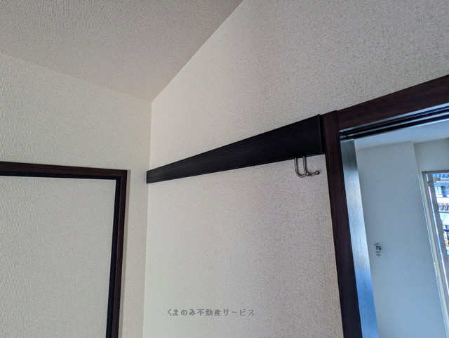 タウニィ豊後A棟201号室 2026/02/18撮影 写真29