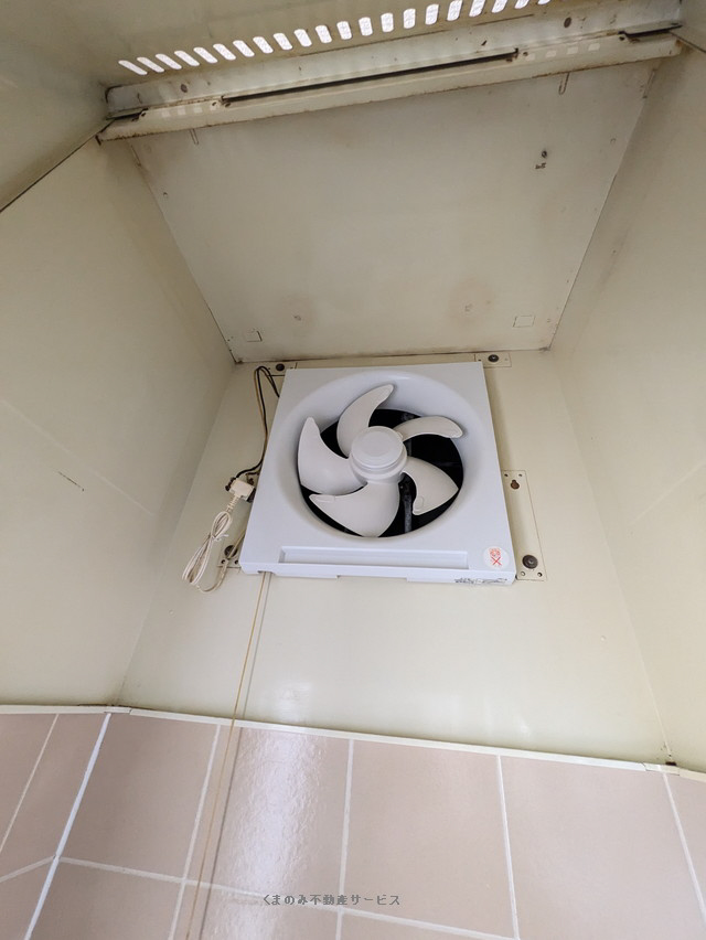 タウニィ豊後A棟201号室 2026/02/18撮影 写真33