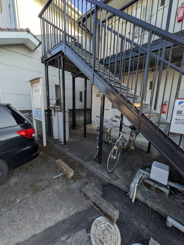 タウニィ豊後A棟201号室 2026/02/18撮影 写真34