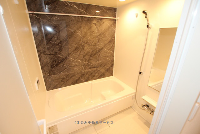 バス プレミアム27番館 101号室 2025年11月10日 写真5