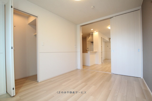 その他部屋・スペース プレミアム27番館 101号室 2025年11月10日 写真9