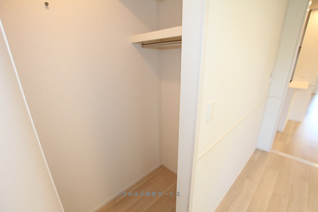 収納 プレミアム27番館 101号室 2025年11月10日 写真10