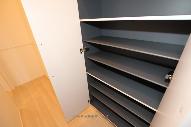 エントランス プレミアム27番館 101号室 2025年11月10日 写真12