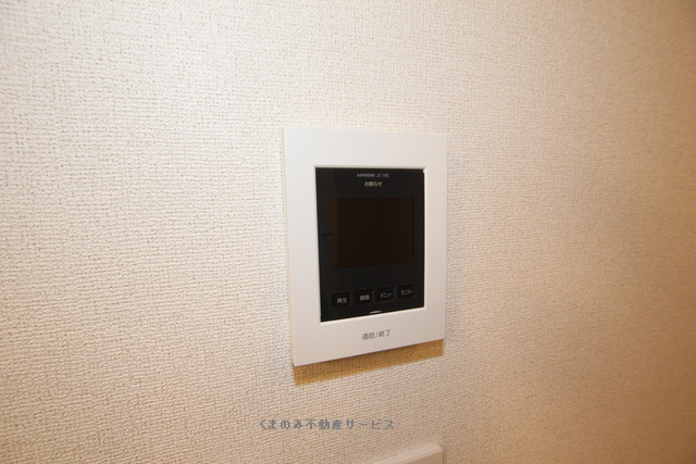 セキュリティ プレミアム27番館 101号室 2025年11月10日 写真13