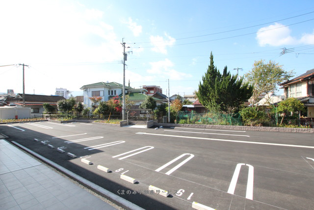 眺望 プレミアム27番館 101号室 2025年11月10日 写真15