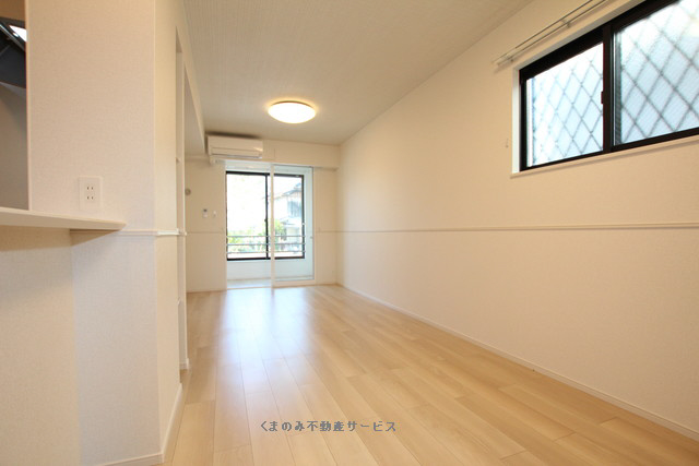 リビング プレミアム27番館 101号室 2025年11月10日 写真17