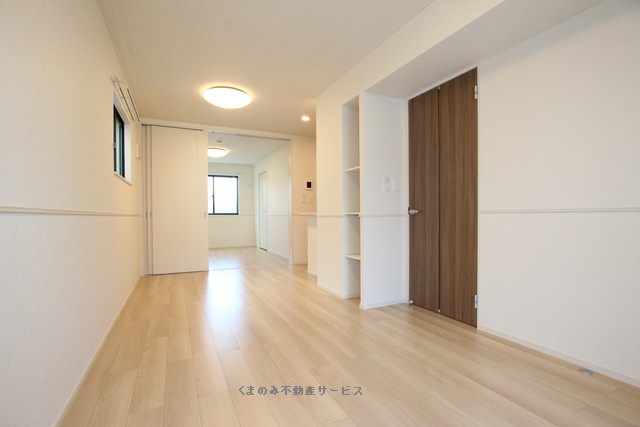 リビング プレミアム27番館 101号室 2025年11月10日 写真18