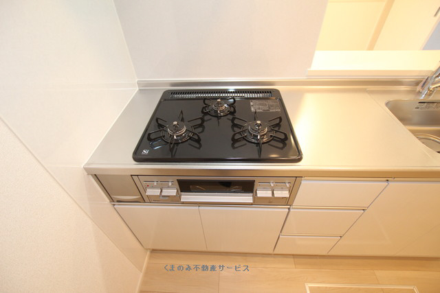 キッチン プレミアム27番館 101号室 2025年11月10日 写真28