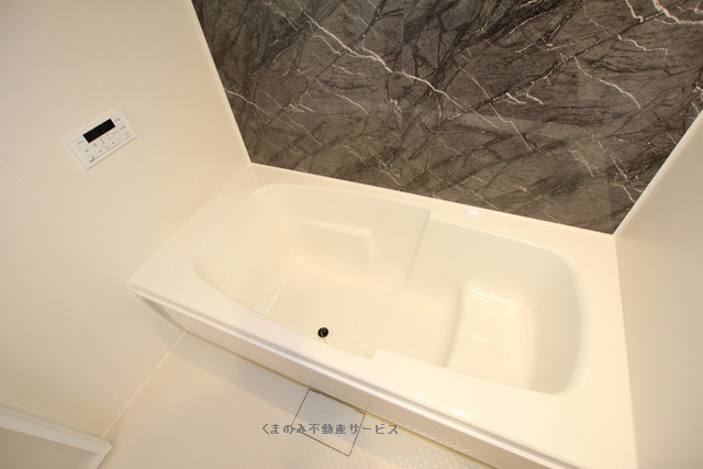 バス プレミアム27番館 101号室 2025年11月10日 写真32