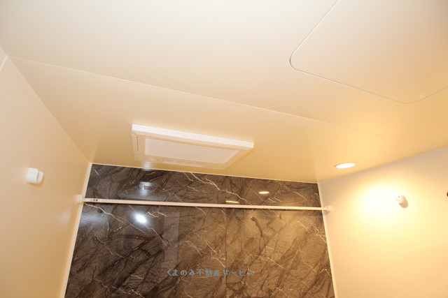 設備 プレミアム27番館 101号室 2025年11月10日 写真33