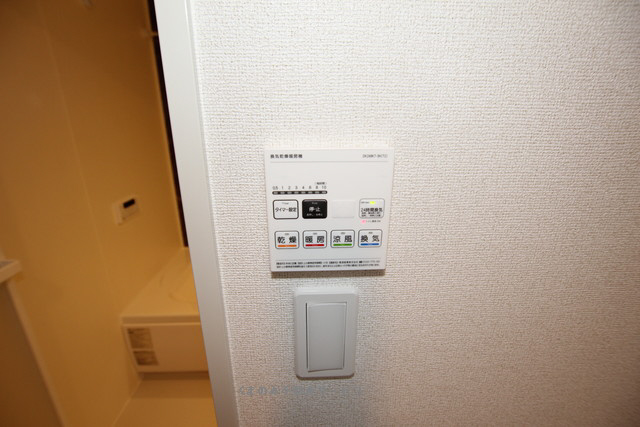 設備 プレミアム27番館 101号室 2025年11月10日 写真34