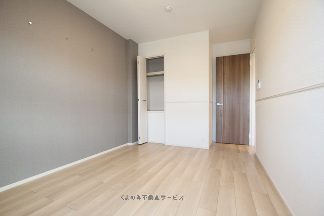 収納 プレミアム27番館 202号室 2025年11月10日 写真9