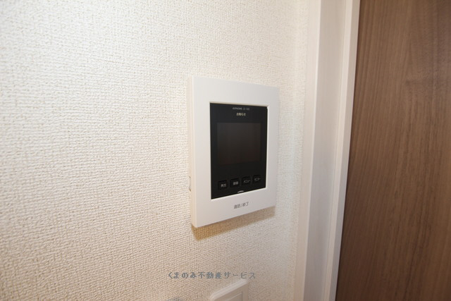 セキュリティ プレミアム27番館 202号室 2025年11月10日 写真12