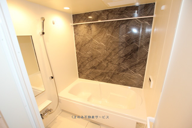 バス プレミアム27番館 202号室 2025年11月10日 写真5