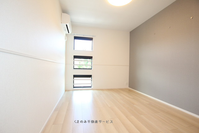 その他部屋・スペース プレミアム27番館 202号室 2025年11月10日 写真8