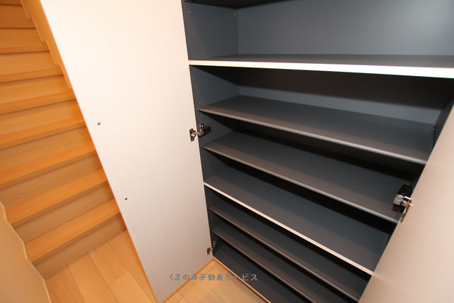 エントランス プレミアム27番館 202号室 2025年11月10日 写真11