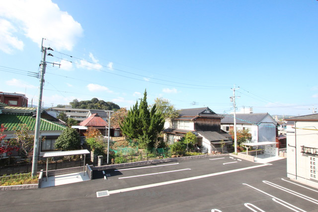 眺望 プレミアム27番館 202号室 2025年11月10日 写真14