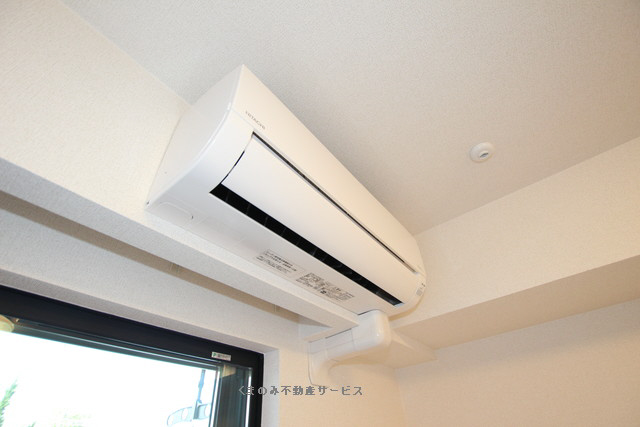 設備 プレミアム27番館 202号室 2025年11月10日 写真15