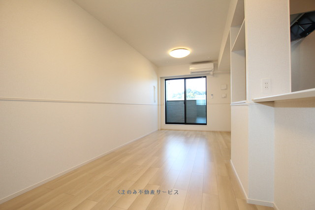 リビング プレミアム27番館 202号室 2025年11月10日 写真16